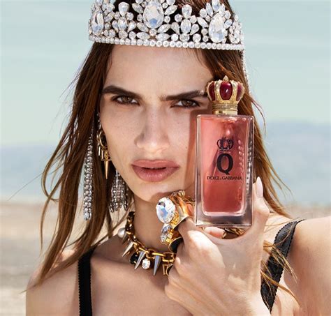 dolce gabbana maquillage|dolce and gabbana perfume.